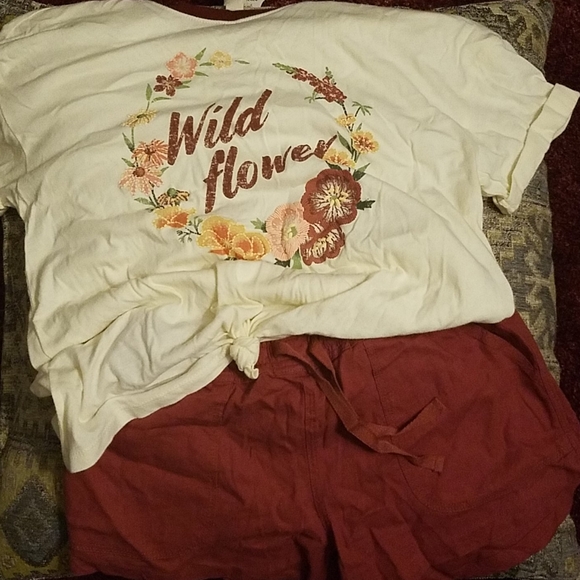 Altar'd state wild flower - Picture 4 of 4